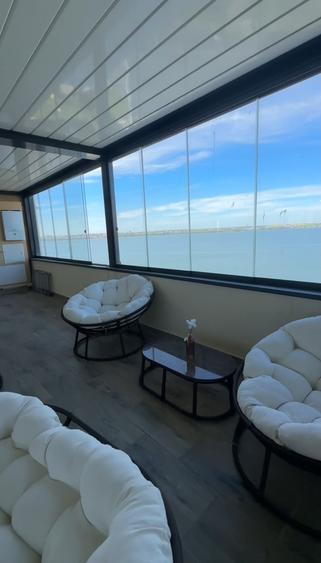 Unicat ! Penthouse Mamaia Central - 690.000 euro