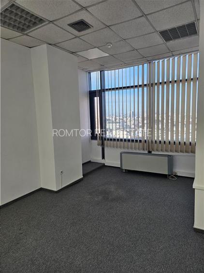 Universitate - Piata Rosetti - Modern Business Center