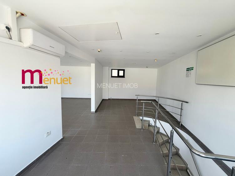 Spatiu  comercial P+1,Zona Neptun,157mp - 13