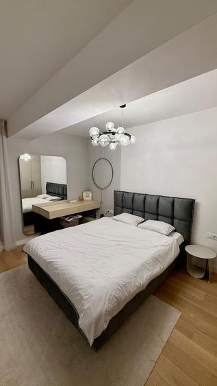 Apartament | 2 camere | bloc nou | prima inchiriere | parcare | 13 Septembrie