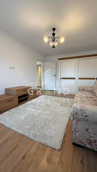 3 camere | 2 băi | 2 balcoane | 65 mp | Gheorgheni–Titulescu | complet mobilat - 7