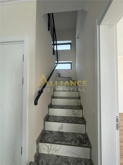 Casa Individuala in Berceni – 5 camere - 2 bai - 360mp
