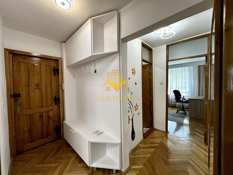 3 camere decomandate, UMF, USAMV, Regina Maria, Louis Pasteur, Zorilor