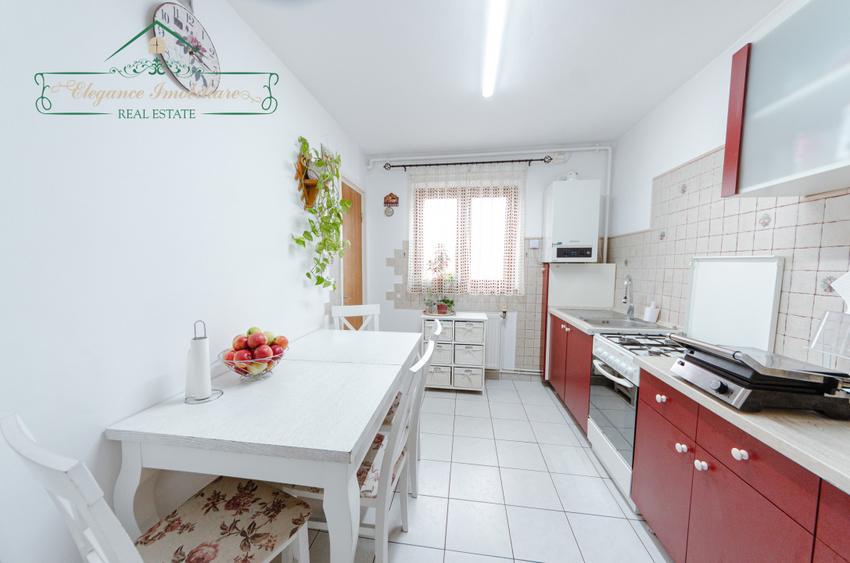 Apartament  cu 5 camere, zona Fortuna ,Arad