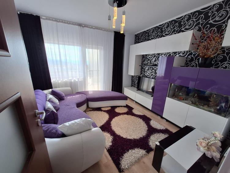 Apartament 2 camere Observator, renovat 2025