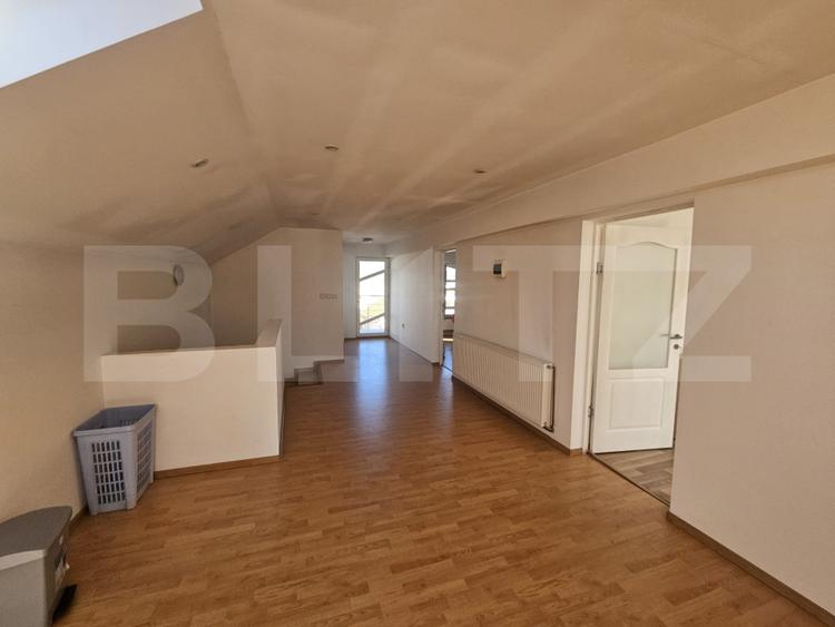 Casa individuala, 350 mp utili, zona Gruia