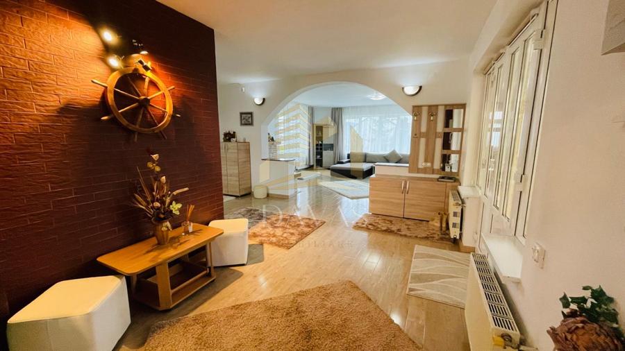 Casa individuala 6 camere de vanzare | Zorilor | Piscina | Teren 1000mp