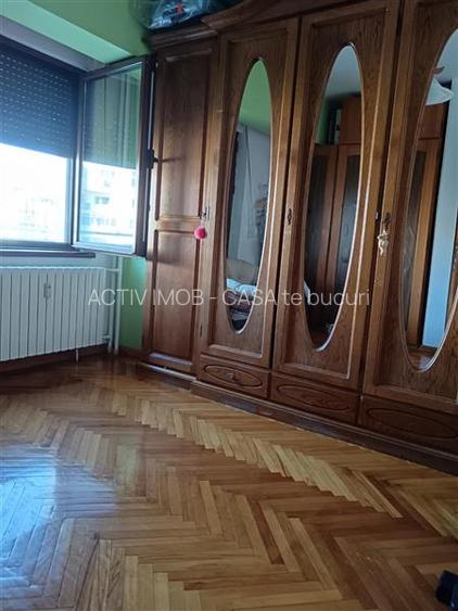 Vanzare apartament 4 camere-Bd. Decebal - 6