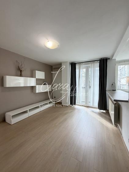 Universitate-Romana, Lido, 2 camere