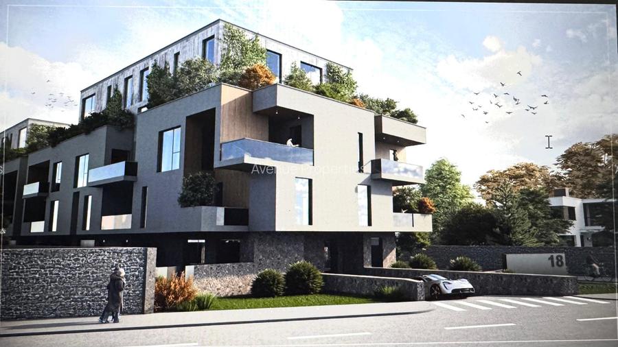 DE VANZARE APARTAMENT IN ZONA DE NORD - 2