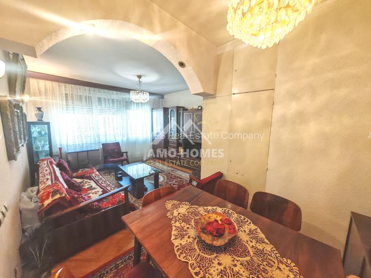 De vanzare- 2 Camere Ultracentral/ Cișmigiu/ Sala Palatului & Ateneu - 5
