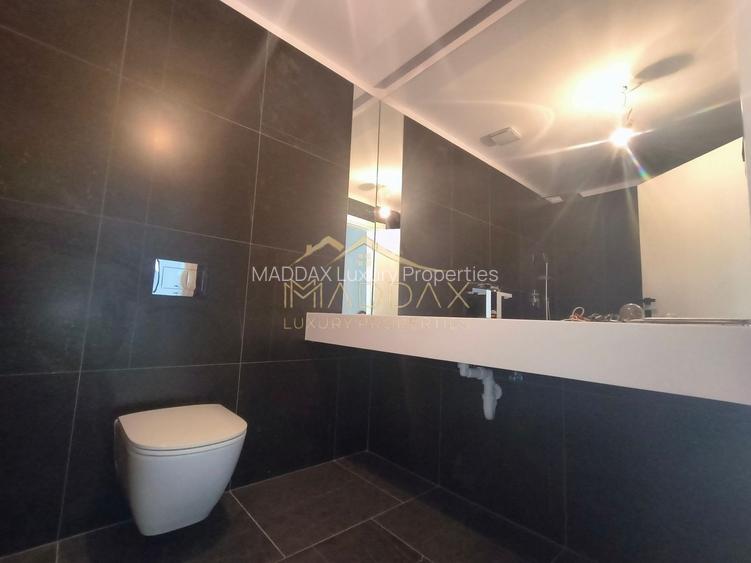 Apartament LUX 4 camere // vedere panoramica // Floreasca