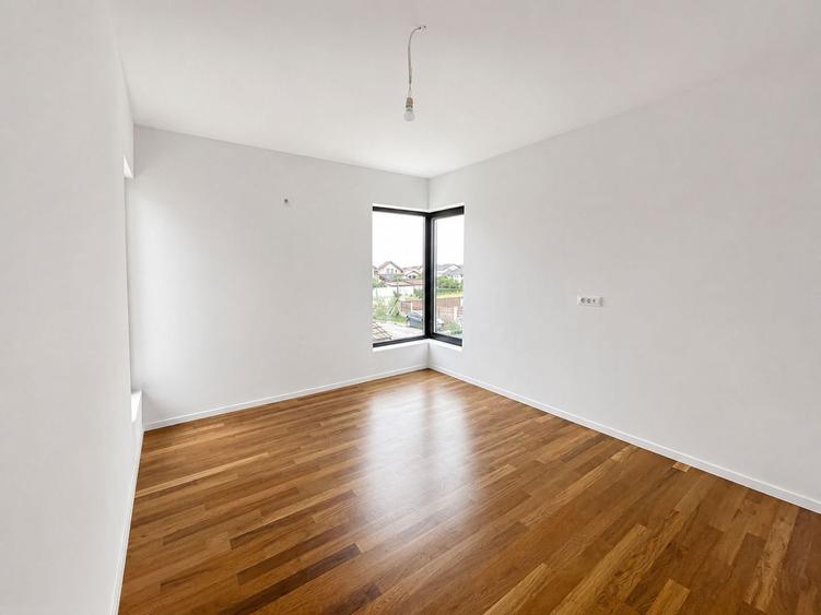 COMISION 0%, Duplex 5 Camere, Despartit Camera Tehnica, 125mp, SACALAZ