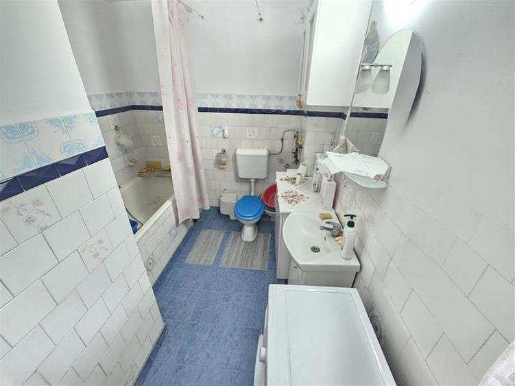 3 Camere, Aleea Parcului