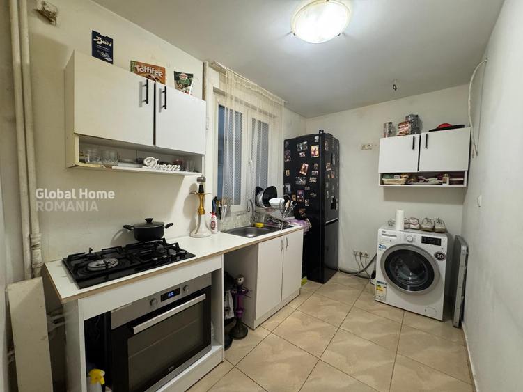 2 Camere Dimitrie Cantemir | Bloc fara Risc sau Urgenta |
