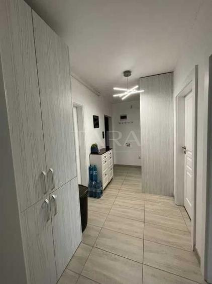 Apartament 2 camere,zona Andrei Mureșanu