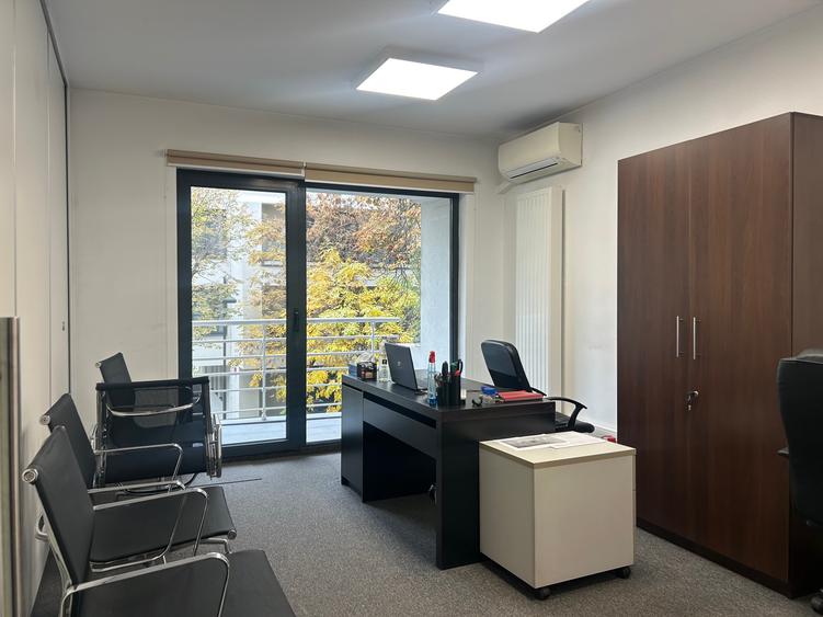 Spațiu pentru activități profesionale in locație centrala Televiziune/Primăverii