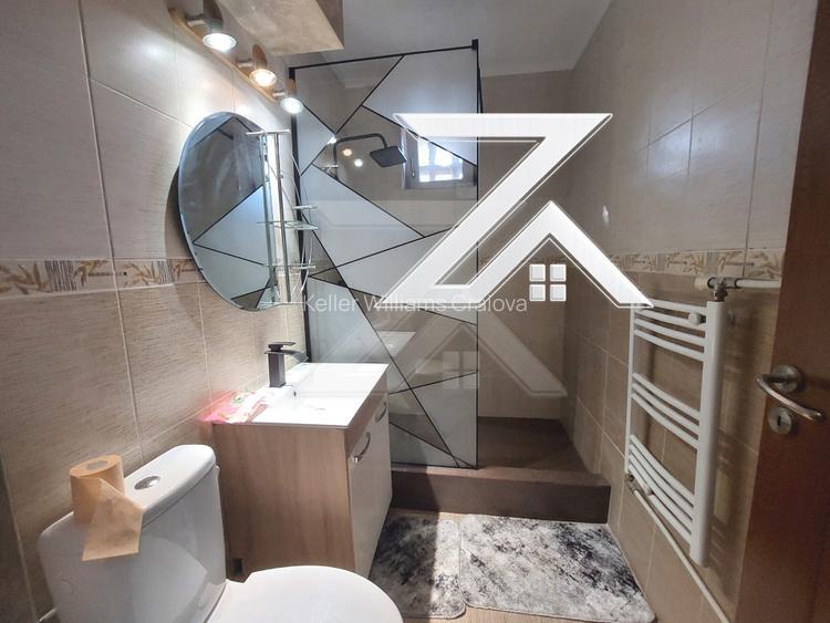Zona excelenta -3 camere la pret de 2, superfinisat– Bd. N. Titulescu - 8