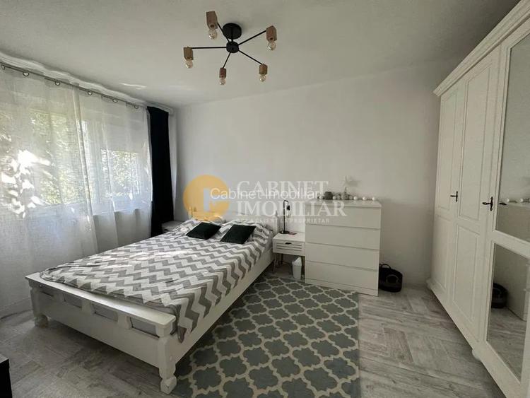 2 camere, Tatarasi- Flux non stop, renovat complet, 55mp! - 6