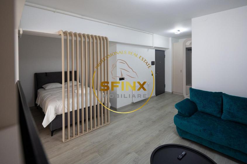Studio ansamblu nou/ Dudesti/ P-ta Alba Iulia/ prima inchiriere