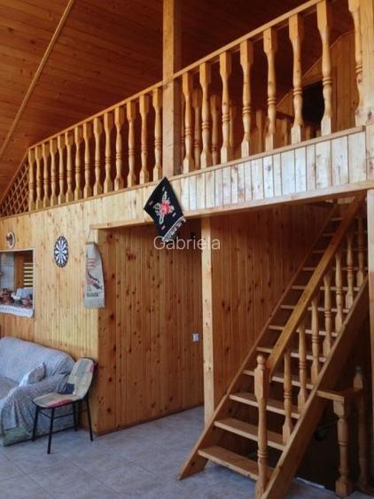 Vilă de Vânzare în Comuna Bran, Sat Predeluț - Județul BRAȘOV - 9