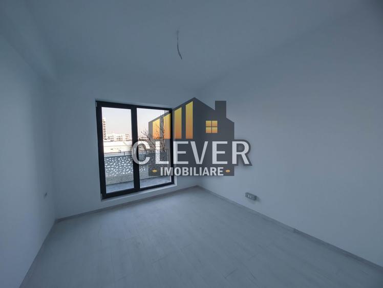 Apartament 3 cam Finalizat, Comision 0% - metrou Nicolae Teclu