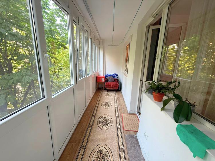 Apartament 2 camere semidecomandat | 50 mp | Etaj 3/9 | Emil Racoviță