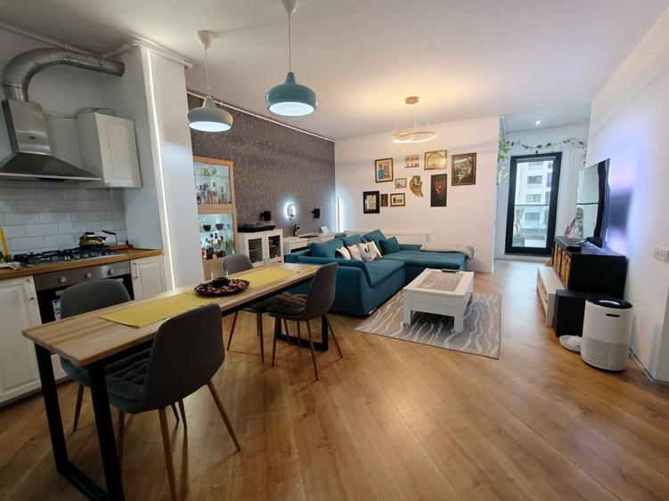 AP. 3 CAMERE - 4CITY NORTH, PARCARE INCLUSA, MOBILAT/UTILAT, COMIS 0%