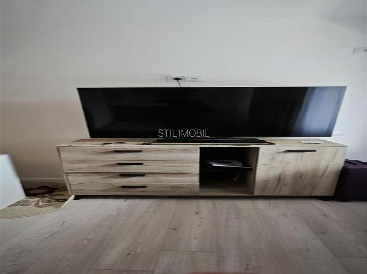 Apartament 3 camere Lux  cu Loc de Parcare, Bucsinescu - 7