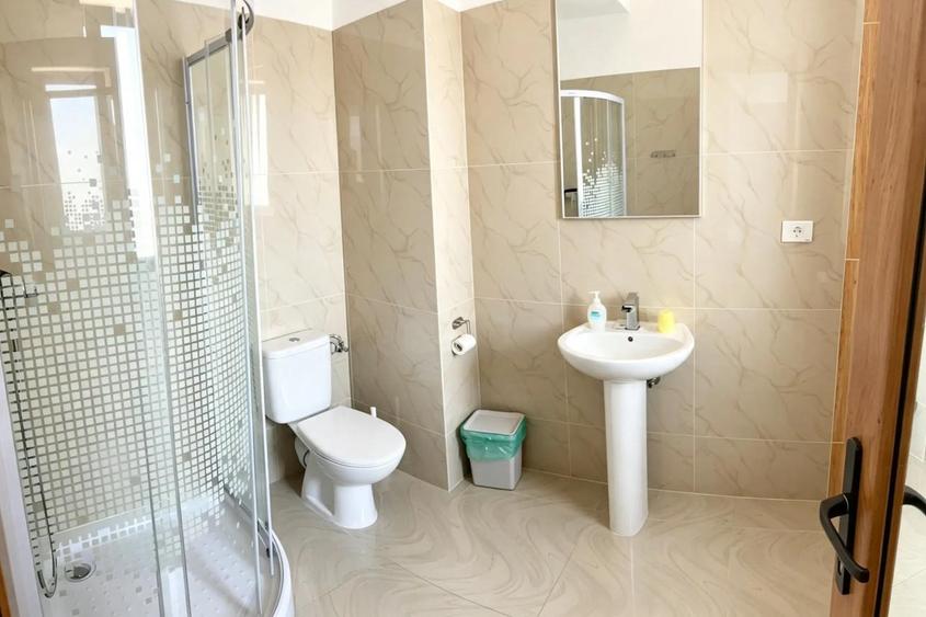 Casă/Vila cu 5 camere, gata de utilizare, Drumul Fermei