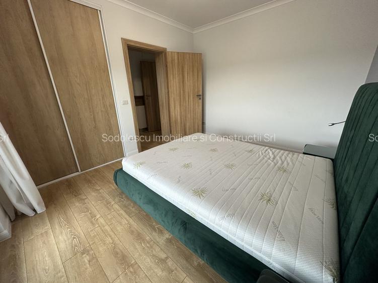 Apartament 2 camere  în Dumbravita - 28