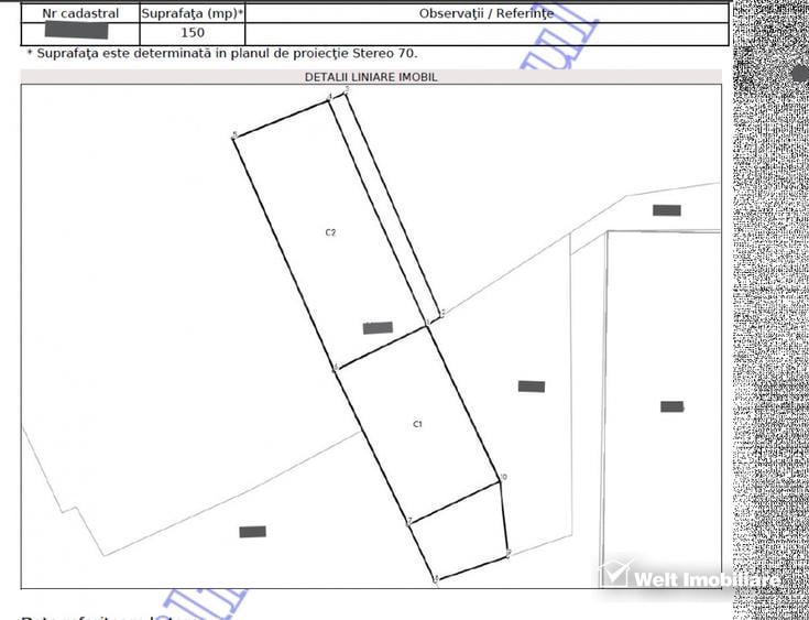 Spatiu comercial alimentatie publica zona Gara
