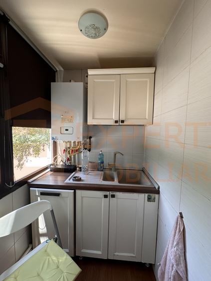 Apartament 3 camere de închiriat în zona Dacia – Mobilat și utilat complet