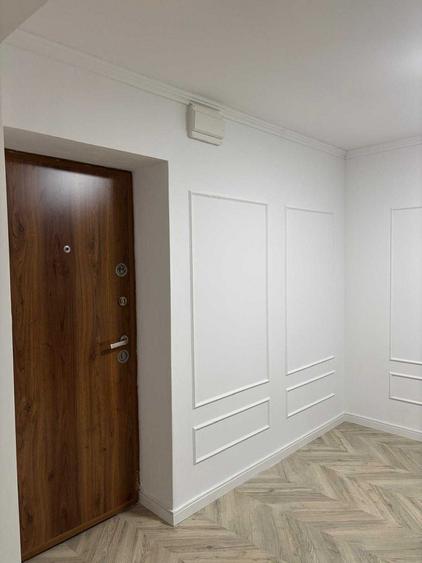 B-dul Unirii, in apropiere de Piata Alba Iulia, ap. 3 camere renovat, centrala
