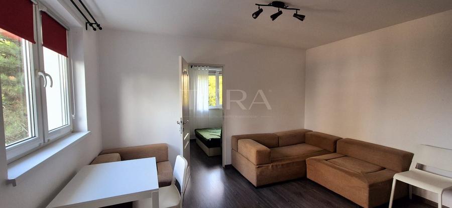 Apartament 2 camere, renovat, în cartierul Gheorgheni – zona Diana