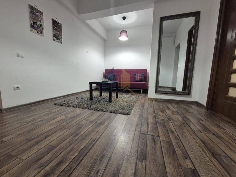Super Oferta! Pret De Garsoniera,Mobilata/Utilata,Prelungirea Ghencea