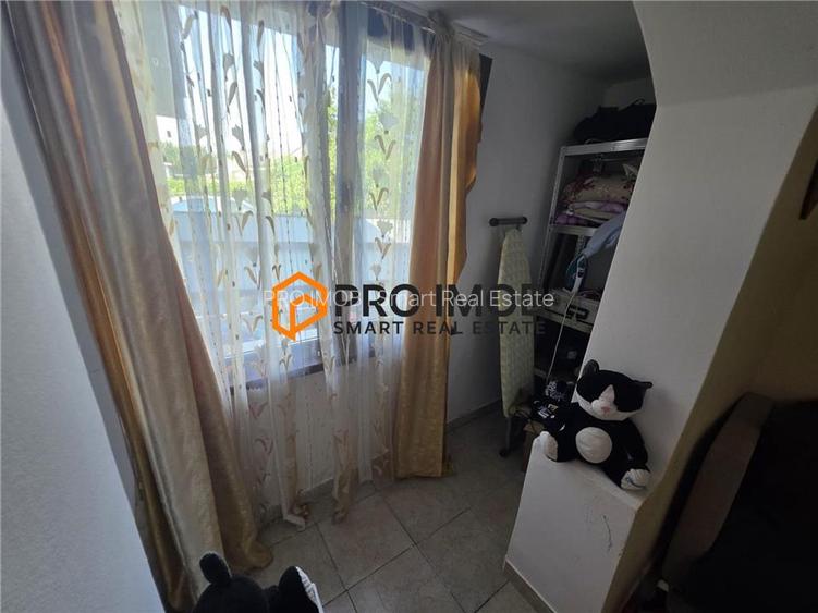 Casa tip parter zona Jorasti - 5
