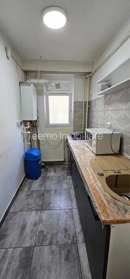 Apartament 2 camere, decomandat, 50 mp, balcon, centrala, ac, Luica - 5