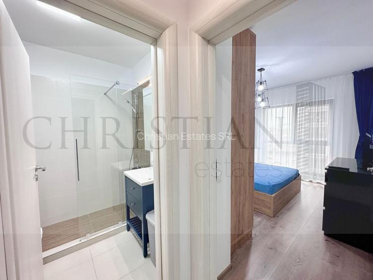 Apartament 2 Camere Exigent Plaza Residence Faza 4 Lujerului+ Parcare - 23