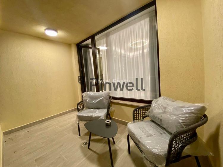 Apartament superb I Herastrau I Chirie - 12