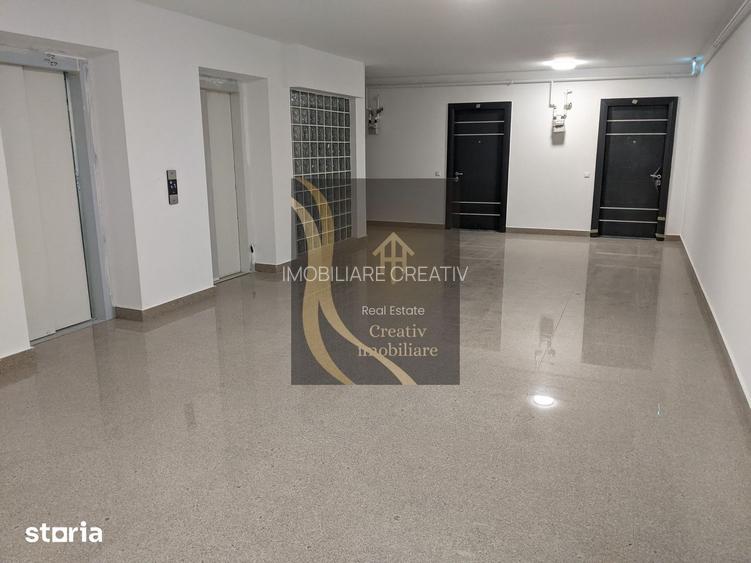Garsoniera în complexul Ghencea 158 cu loc de parcare