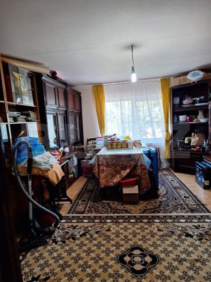 Casa 3 camere, 129mp, zona Viisoara , teren 1240mp
