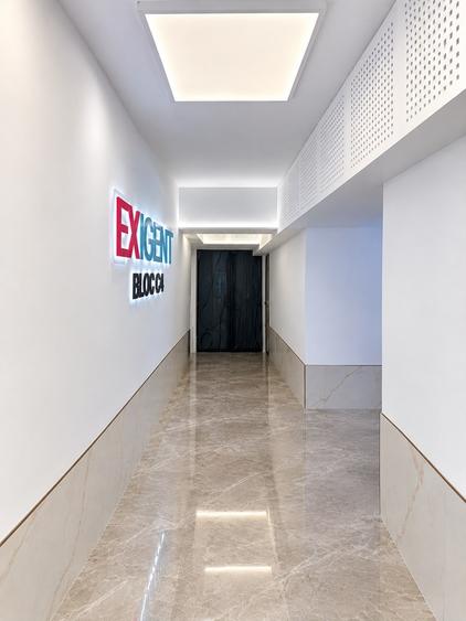 Apartament 3 camere bloc nou – Exigent Plaza Faza 6