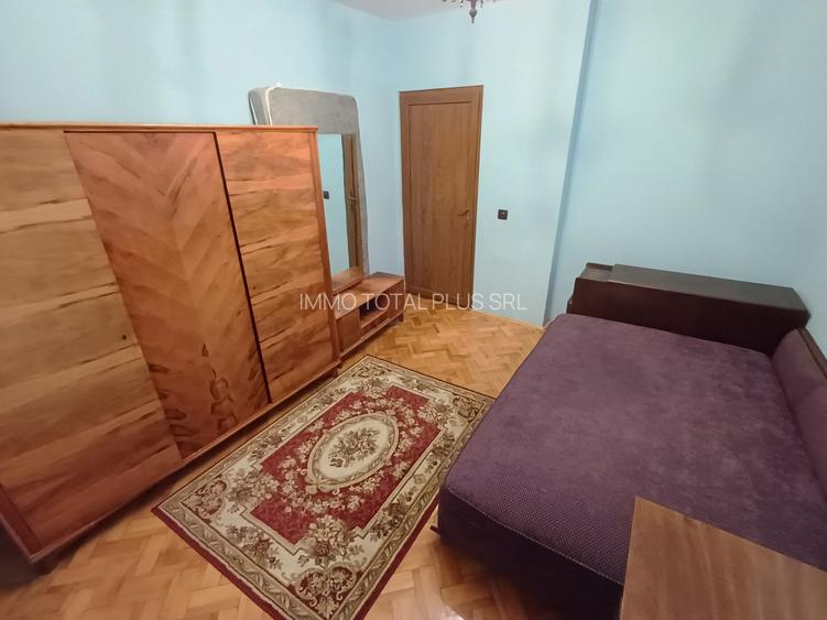Inchiriere 3 camere Tineretului Timpuri Noi,centrală de ap.pe gaze - 2
