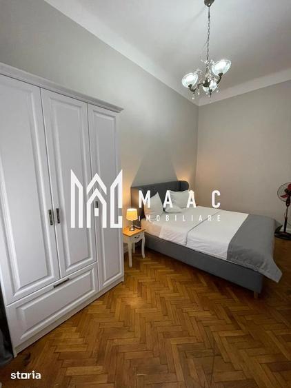 Casă de vânzare Sibiu | Central | 236 mp | 6 băi