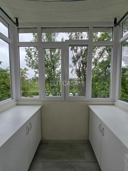 Apartament cu 2 camere, etaj intermediar, zona Mircea cel Batran - 4
