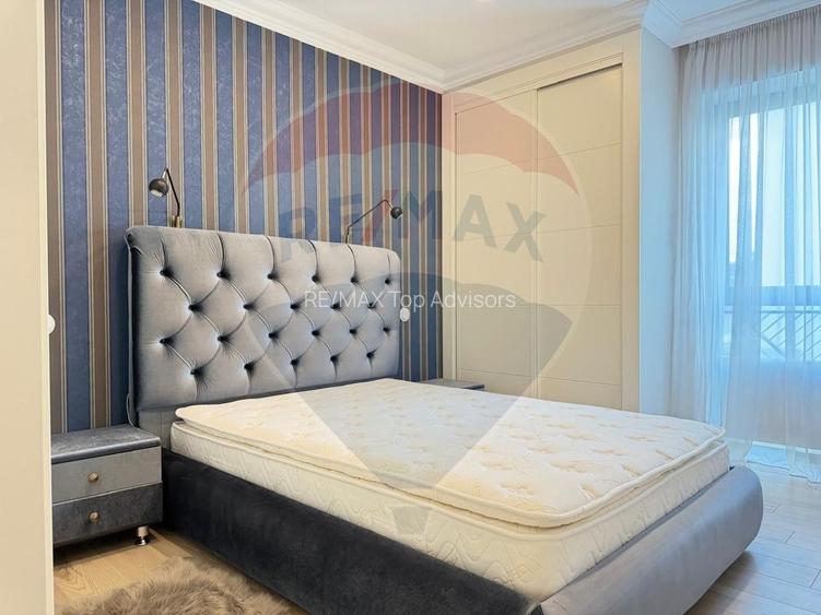 De vanzare Apartament 4 camere-Trastevere-Erou Iancu Nicolae-Parcare - 10