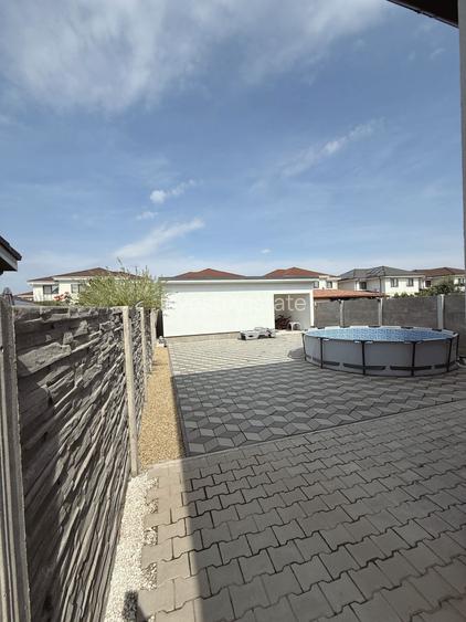 Duplex 136 mp utili Mosnita Noua direct proprietar - 16