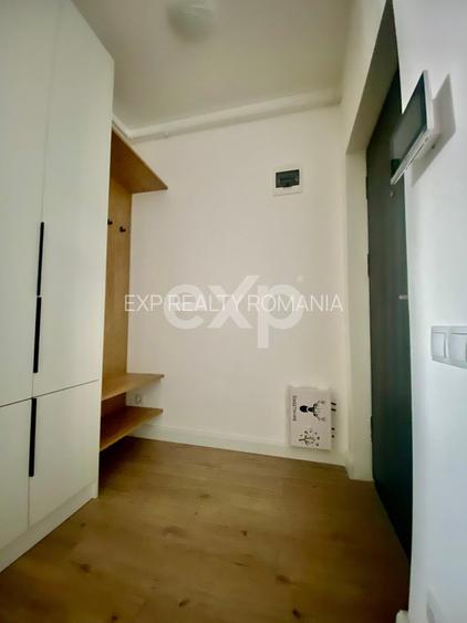 2 camere | Încălzire în pardoseală | parcare | Zona Vivo - 6
