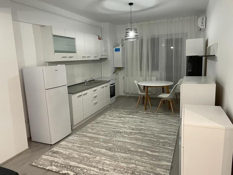 Apartament 2 camere Gara Bloc Nou  162718